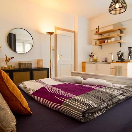Apartment Mit Balkon Am Bergpark Kassel Eksteriør bilde